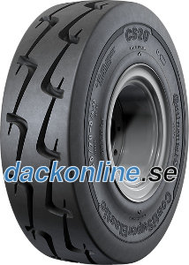 Continental CS 20 Clean Sit ( 125/60 -8 100A5 Dubbel märkning 3.00-8 )