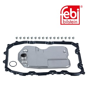Oljefiltersats, automatväxellåda, AUDI Q7, PORSCHE CAYENNE, VW TOUAREG, 09D 321 371 S1, 09D 321 371, 09D 325 435 S1, 09D 325 435, 955 30