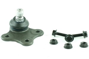 Kulled / Spindelled, Framaxel, Tvåsidig, Höger, Vänster, ABARTH,ALFA ROMEO,CITROËN,FIAT,OPEL,PEUGEOT,VAUXHALL, 3520.W3, 3520.Y4, 352067,