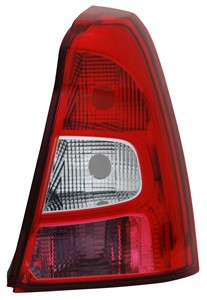 Baklykta, Höger, DACIA LOGAN, 8200744759