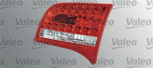 Baklykta, Höger, AUDI A6 Allroad C6, A6 C6, A6 C6 Avant, 4F9945094E