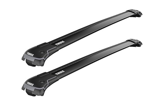 Lasthållare WingBar Edge B ML