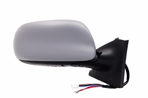Sidospegel, Vänster, TOYOTA YARIS, 879400D260, 87940-0D260, 879450D901, 87945-0D901, 8796152640, 87961-52640