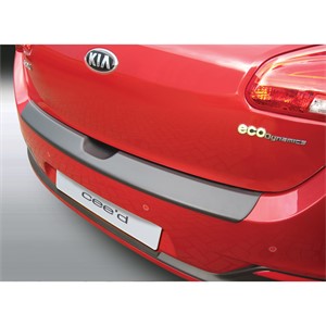 Övertäck, Stötfångare, KIA CEE'D