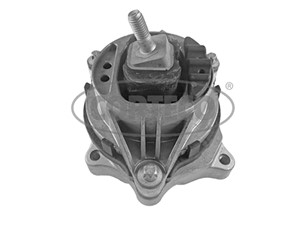 Motorkudde, Höger, BMW, 22 11 6 859 412