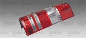 Baklykta, Höger, MERCEDES-BENZ, 9068200264, A9068200264