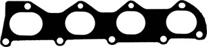 Packning, avgas, grenrör, SKODA FABIA II, VW JETTA IV, POLO V, POLO Sedan V, 03C 253 039 E