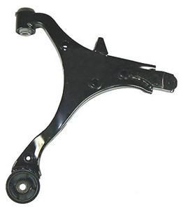 Länkarm, framaxel höger, Nedre, HONDA CR-V II, 51350-S9A-010, 51350-S9A-A01