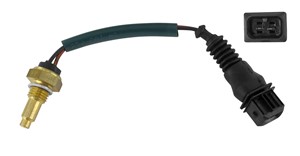 Kylvätsketemperatur-sensor, ALFA ROMEO,FIAT,LANCIA, 0000007663320, 60 812 439, 60812439, 7 663 320, 7663320