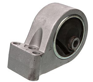 Motorfäste, Höger
