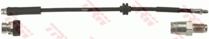 Bromsslang, Bakaxel, båda sidor, FORD KUGA I, 1501841, 8V41-2282-AB
