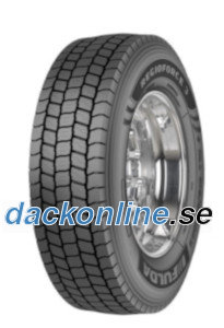 Fulda Regioforce 3 ( 315/70 R22.5 154/150L 20PR Dubbel märkning 152/148M )