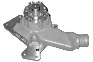 Vattenpump