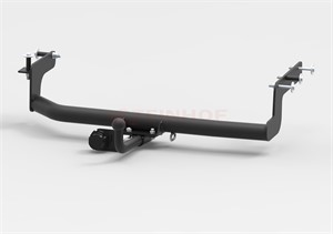 Dragkrok, Standard, RENAULT MEGANE Grandtour I