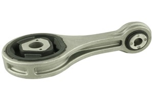 Motorkudde, Bak, på växellådssidan, FIAT,LANCIA, 51798804