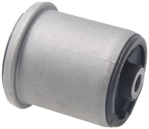 Axelupphängning, Bakaxel, CHEVROLET,OPEL,VAUXHALL, 0402027, 0402037, 13311920, 13314327