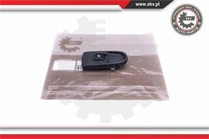 Brytare, fönsterhiss, IVECO DAILY Flak/chassi V, DAILY Skåp V, 5801484225