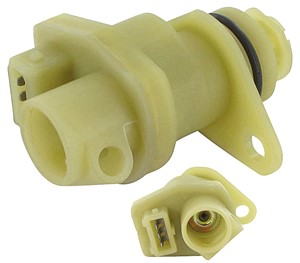Sensor, hastighet, CITROËN,PEUGEOT, 2576083A, 576083A, 6160.24