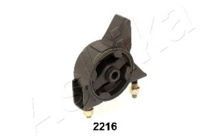 Motorkudde, Bak, TOYOTA COROLLA, 12371-15230, 12371-64130