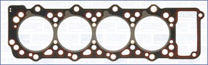 Packning, topplock, MITSUBISHI GALANT Kombi VIII, L200, PAJERO II, PAJERO SPORT I, ME200752