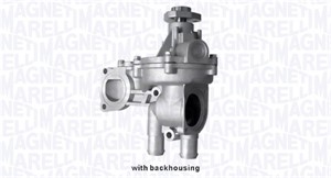 Vattenpump, ALFA ROMEO,AUDI,FORD,SEAT,SKODA,VW, 025121010X, 026121010, 026121010C, 026121010CV, 026121010CX, 026121010E, 026121010F, 026