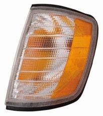 Blinkers, Höger, MERCEDES-BENZ E-KLASS [W124], 124 826 12 43