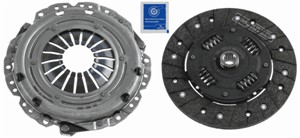 Kopplingssats, ALFA ROMEO,FIAT,OPEL,VAUXHALL