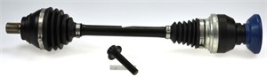 Drivaxel, Framaxel, framaxel höger, Höger, AUDI Q3, VW TIGUAN, TIGUAN VAN, 5N0407764M, 5N0407764MX