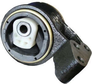 Motorkudde, Höger fram, VOLVO S40 I, V40 Kombi, 30630070, 30808635, 30816670