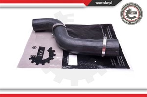 Laddluftslang, IVECO DAILY Flak/chassi V, 5801303588