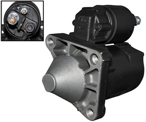 Startmotor, DACIA,RENAULT, 8200182178, 8200266777, 8200266777B, 8200266777C, 8200266777D