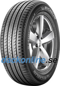 Michelin Latitude Sport 3 ( 235/65 R17 104W )