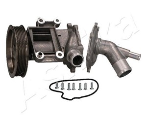 Vattenpump, FIAT 500X, JEEP RENEGADE SUV, MINI MINI, MINI Cabriolet, 11 51 1 485 846, 11 51 7 510 803, 11 51 7 513 062, 11 51 7 829 914,