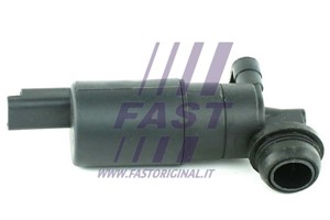 Spolarpump, CITROËN,DACIA,FIAT,NISSAN,OPEL,PEUGEOT,RENAULT,TOYOTA,VAUXHALL, 09 109 904, 28 92 000 001, 289200001R, 44 01 904, 6434.71, 6