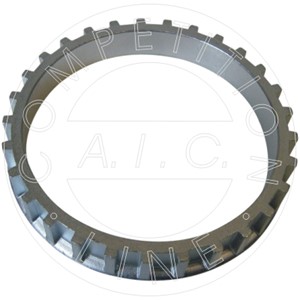 Sensorring, ABS, Fram, höger eller vänster, OPEL,SAAB, 90 498 412