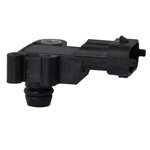 Sensor, insugstryck, Vänster, Insugsgrenrör, CHEVROLET,OPEL,VAUXHALL, 1 238 269, 55 567 257