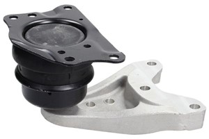 Motorkudde, Höger, SEAT CORDOBA, IBIZA III, SKODA FABIA I, FABIA Combi I, FABIA Sedan I, VW FOX Halvkombi, POLO, POLO Sedan IV, 6Q019916