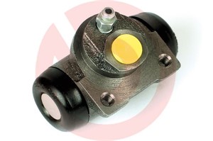 Hjulcylinder, Bakaxel, FIAT,LANCIA, 71737952, 71737953, 7734997, 9948195