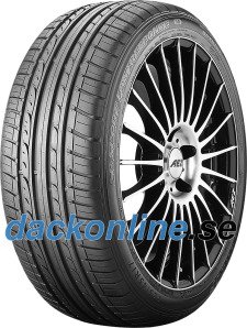 Dunlop SP Sport FastResponse ( 215/55 R17 94W )