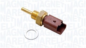 Sensor, kylvätsketemperatur, ABARTH,ALFA ROMEO,FIAT,FORD,JEEP,LANCIA,OPEL,SAAB, 55190791, 55190792, 68070744AA, 77363465, K68070744AA