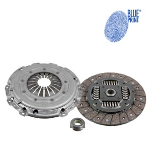 Kopplingssats, AUDI,SEAT,SKODA,VW, 03G 105 264 AA#SP04, 03G 105 264 AB#SP04, 03G 105 264 AC#SP04, 03G 105 264 AD#SP04, 03G 105 264 C#SP0
