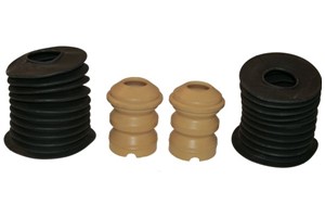 Dammskydd, stötdämpare, Framaxel, Höger, Vänster, ALFA ROMEO ALFASUD, ALFASUD Giardinetta, ALFASUD Sprint, ARNA