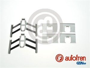 Monteringssats, Bakaxel, HONDA,ROVER,SUZUKI,TOYOTA, 43227SG0013, 43244SG0003