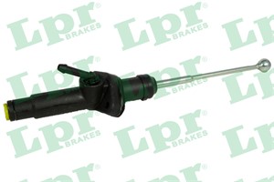 Huvudcylinder, koppling, FIAT IDEA, LANCIA MUSA, YPSILON, 46819820, 55187214, 55196254