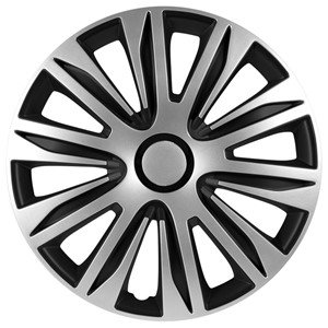 Hjulsidor/ Navkapslar, Nardo, 13-inch