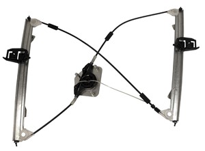 Fönsterhiss, Vänster fram, FIAT STILO, 46 831 653