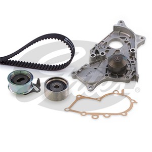 Kamremskit med vattenpump, TOYOTA