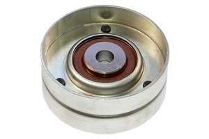Styrrulle, drivrem, RENAULT 19 I, 19 II, 19 Cabriolet I, 19 Cabriolet II, 19 Chamade I, 19 Chamade II, CLIO I, SUPER 5, 77 00 850 603