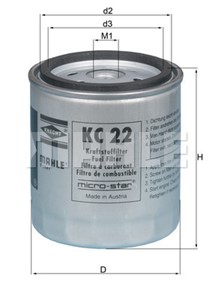 Bränslefilter, DAEWOO,MERCEDES-BENZ,SSANGYONG, 0000920001, 0000920501, 0000929001, 0000929501, 0010920401, 0010920501, 0010922501, 00109