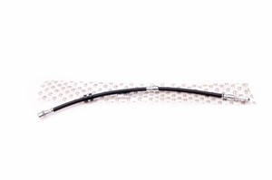 Bromsslang, Fram, höger eller vänster, SEAT,SKODA,VW, 6Q0611701B, 6Q0611701C, 6Q0611701E